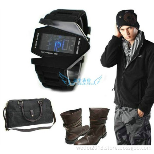 Waterproof Watch for Man